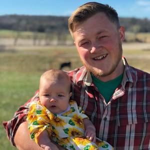 Meet your Posher, Thomas